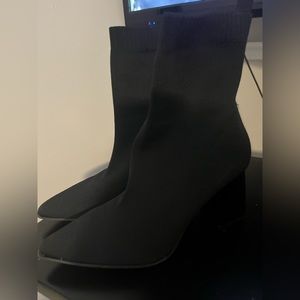 INC sock boots